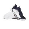 Zapatillas de tenis para mujer Fila Navy Mondo Forza