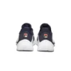 Zapatillas de tenis para mujer Fila Navy Mondo Forza