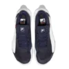Zapatillas de tenis para mujer Fila Navy Mondo Forza