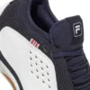 Zapatillas de tenis para mujer Fila Navy Mondo Forza