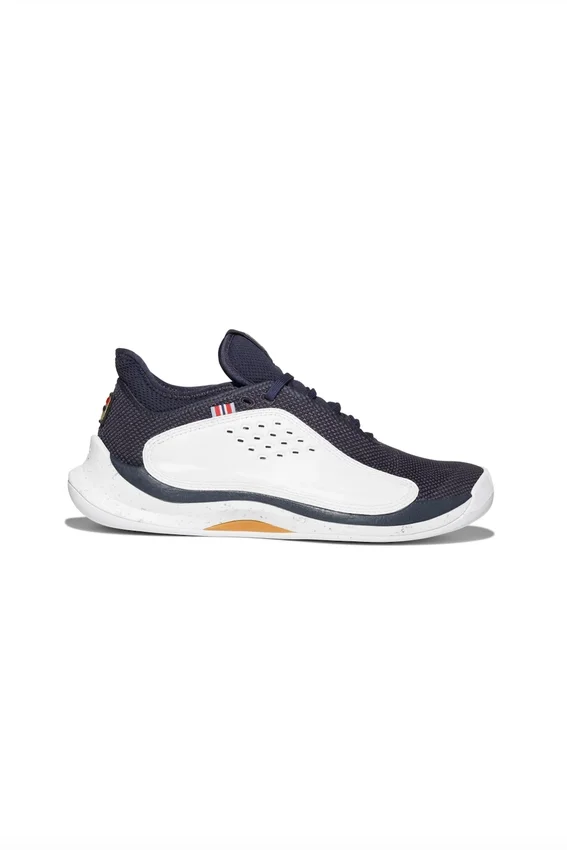 Zapatillas de tenis para mujer Fila Navy Mondo Forza