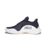 Zapatillas de tenis para mujer Fila Navy Mondo Forza