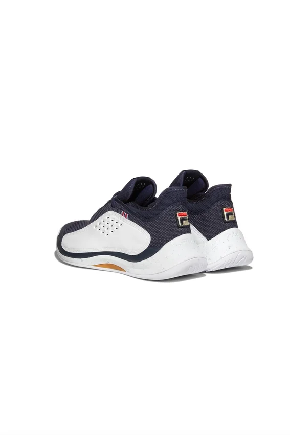 Zapatillas de tenis para mujer Fila Navy Mondo Forza