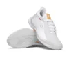 Zapatillas de tenis para mujer Mondo Forza en blanco