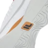 Zapatillas de tenis para mujer Mondo Forza en blanco