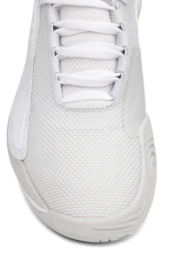 Zapatillas de tenis para mujer Mondo Forza en blanco