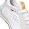 Zapatillas de tenis para mujer Mondo Forza en blanco