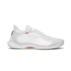 Zapatillas de tenis para mujer Mondo Forza en blanco