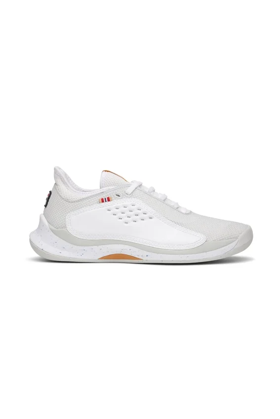 Zapatillas de tenis para mujer Mondo Forza en blanco