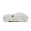 Zapatillas de tenis para mujer Mondo Forza en blanco