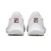 Zapatillas de tenis para mujer Mondo Forza en blanco