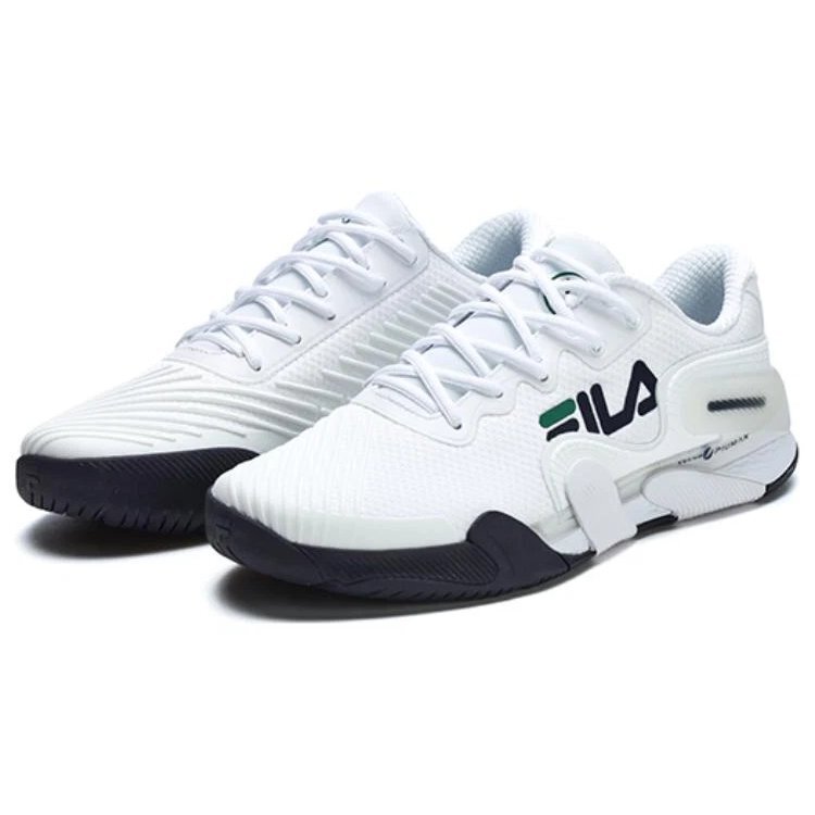 Zapatillas de tenis Potenza «Blanco»