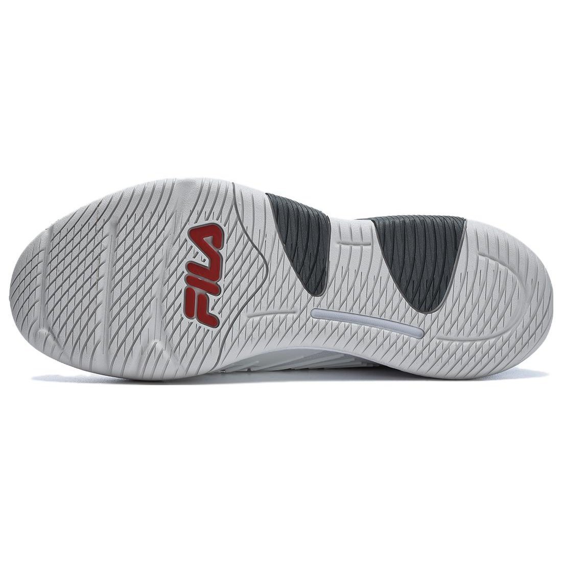 Zapatillas de tenis Potenza Evo «Blanco y azul»