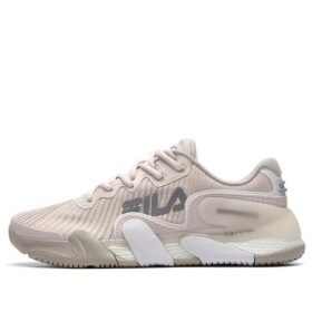Zapatillas de tenis «Rosa-Blanco»