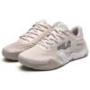 Zapatillas de tenis «Rosa-Blanco»