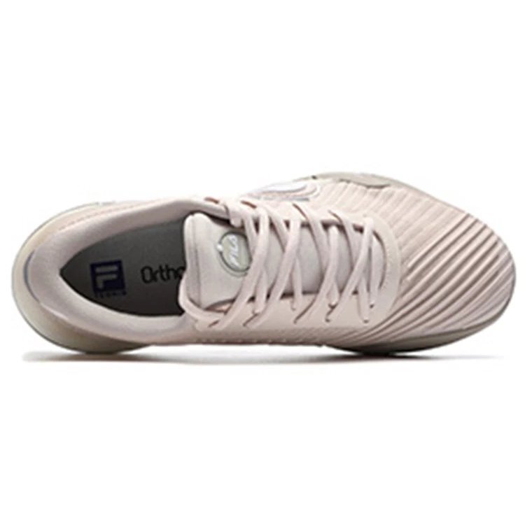 Zapatillas de tenis «Rosa-Blanco»