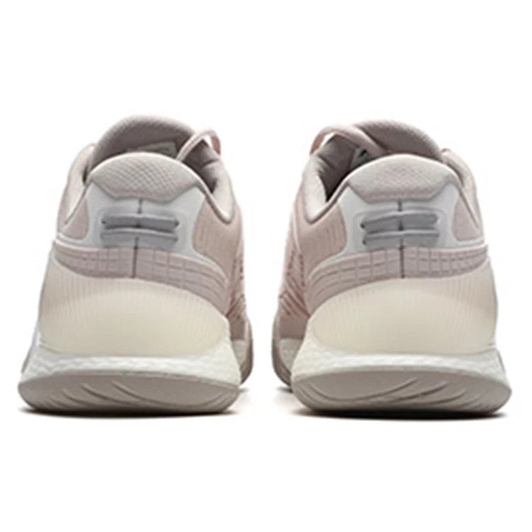 Zapatillas de tenis «Rosa-Blanco»