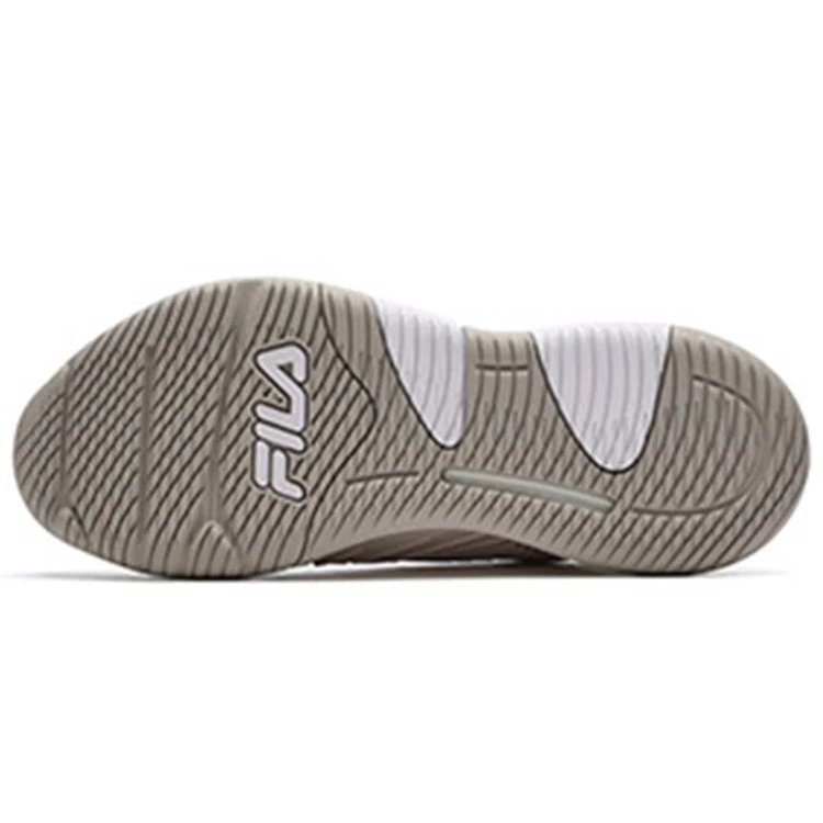 Zapatillas de tenis «Rosa-Blanco»