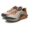 Zapatillas de trail running 3A LYNX I+ Gold Terrain «Beige, verde, naranja»