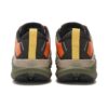 Zapatillas de trail running 3A LYNX I+ Gold Terrain «Beige, verde, naranja»