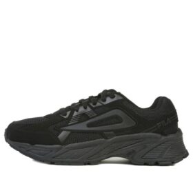Zapatillas Decypher, color negro