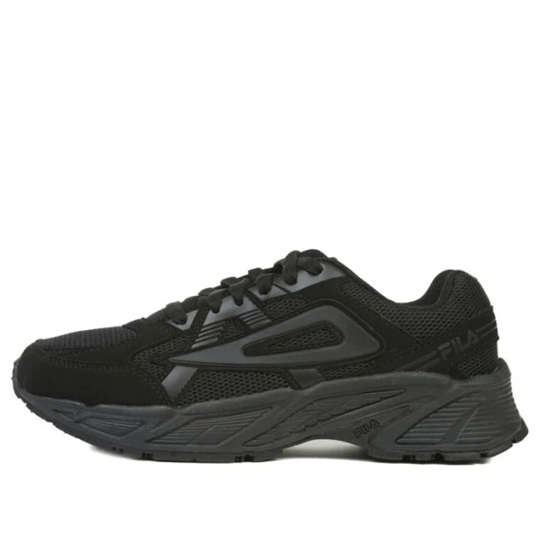 Zapatillas Decypher, color negro