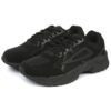 Zapatillas Decypher, color negro