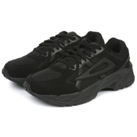 Zapatillas Decypher, color negro