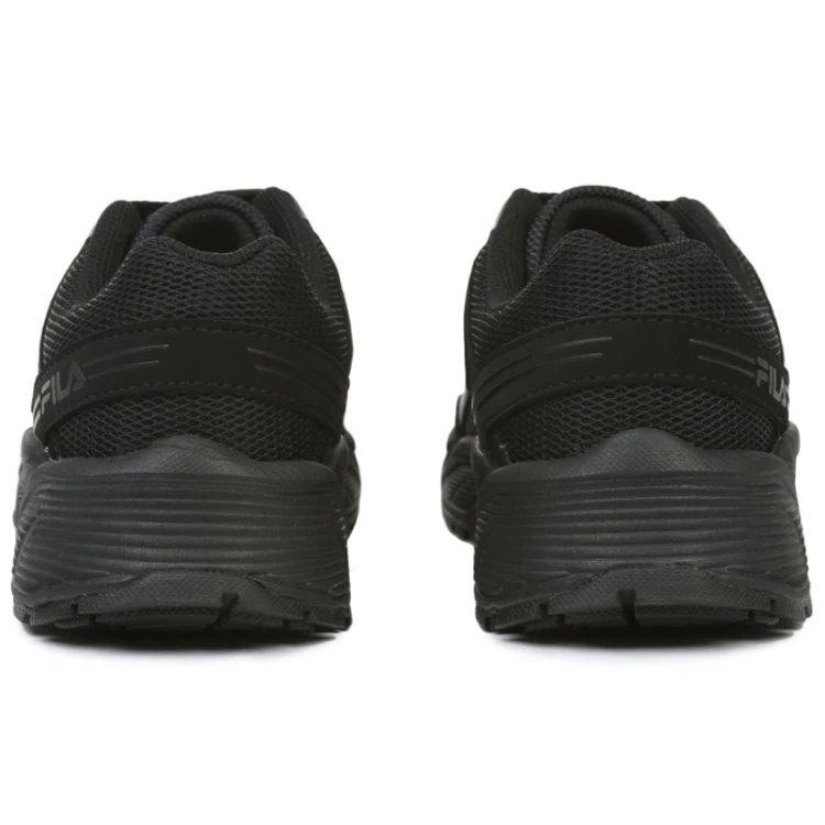 Zapatillas Decypher, color negro