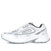 Zapatillas Decypher Gris/Negro/Blanco