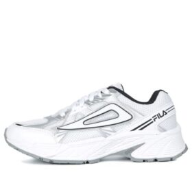 Zapatillas Decypher Gris/Negro/Blanco