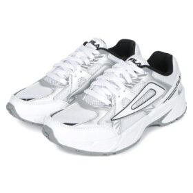 Zapatillas Decypher Gris/Negro/Blanco