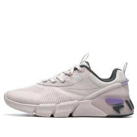 Zapatillas deportivas Athletics Gris