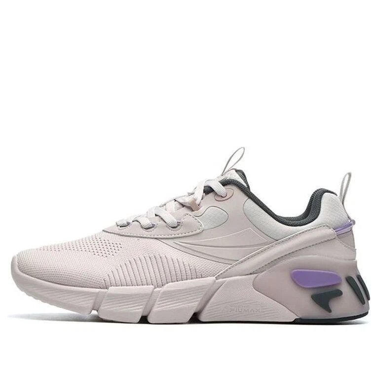 Zapatillas deportivas Athletics Gris