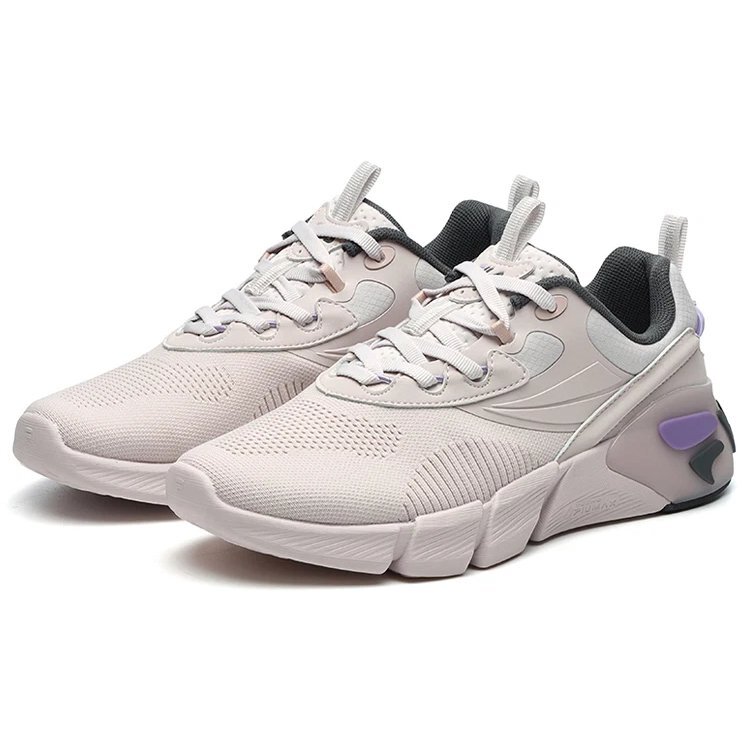 Zapatillas deportivas Athletics Gris