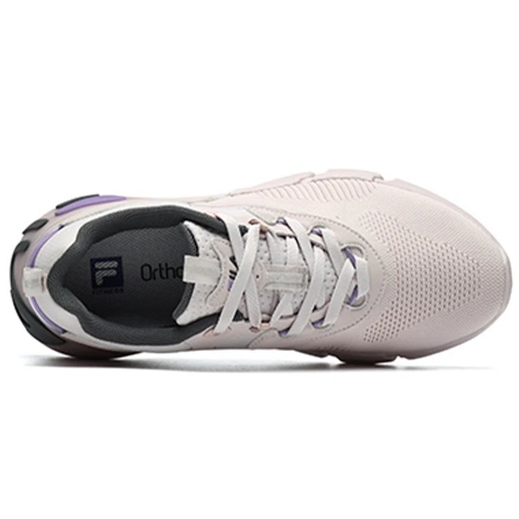 Zapatillas deportivas Athletics Gris
