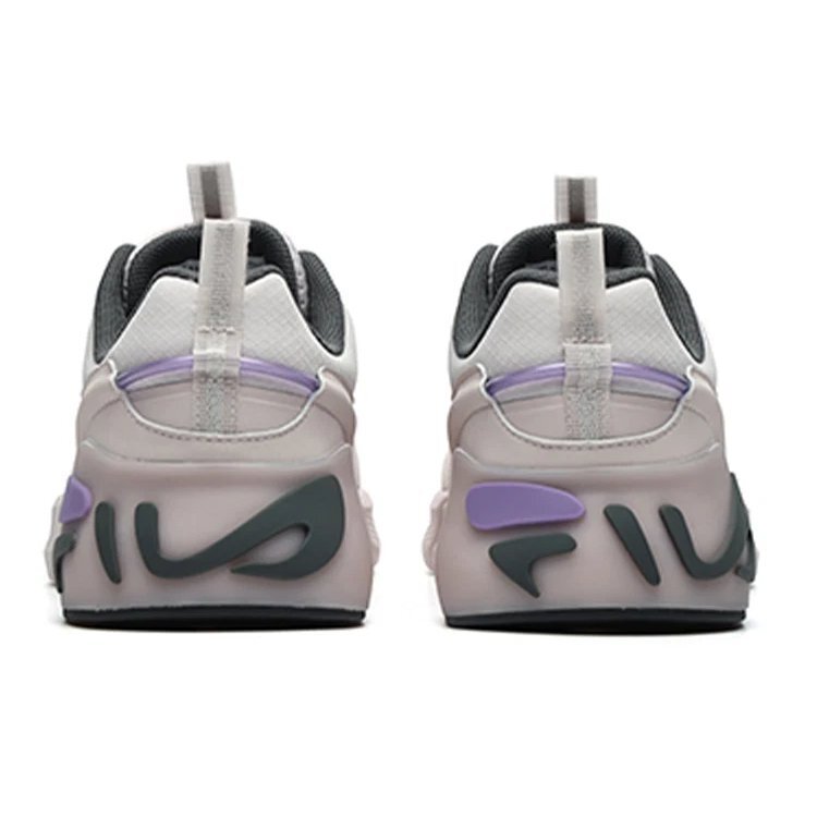 Zapatillas deportivas Athletics Gris