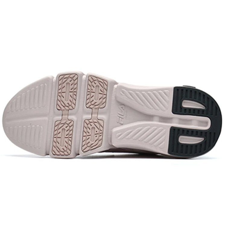 Zapatillas deportivas Athletics Gris