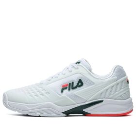 Zapatillas deportivas bajas «Blanco, verde»