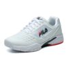 Zapatillas deportivas bajas «Blanco, verde»