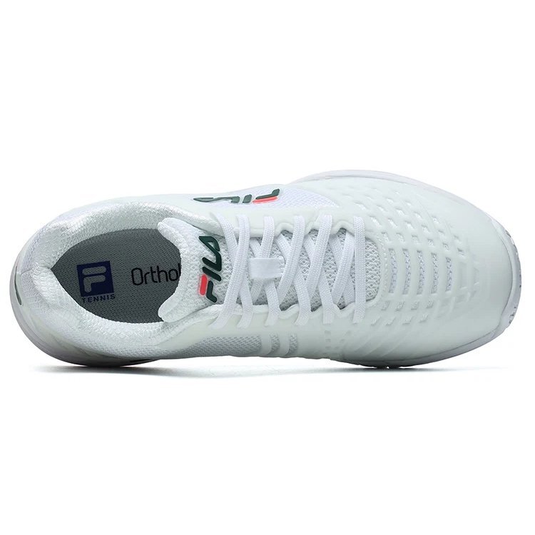Zapatillas deportivas bajas «Blanco, verde»