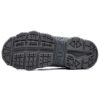 Zapatillas deportivas bajas Fluid, negro y gris