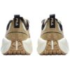 Zapatillas deportivas «Beige y blanco»