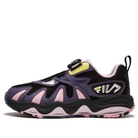 Zapatillas deportivas «Black Pink»