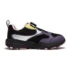 Zapatillas deportivas «Black Pink»