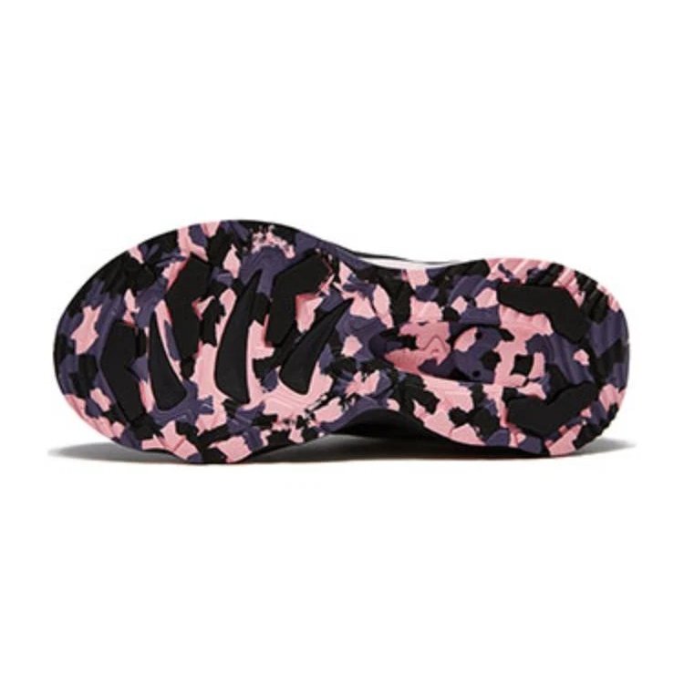 Zapatillas deportivas «Black Pink»