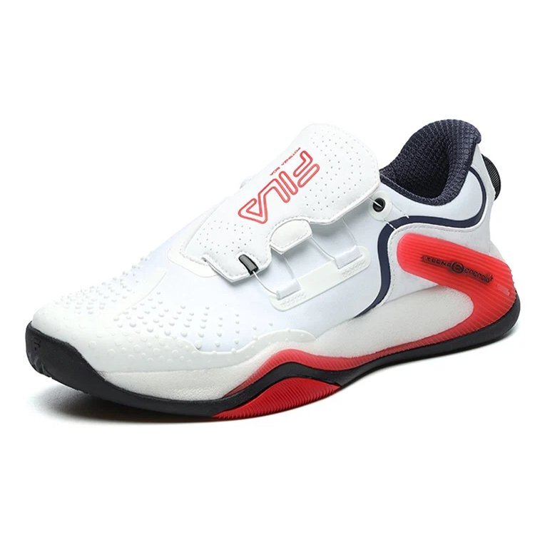 Zapatillas deportivas blancas