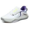 Zapatillas deportivas blancas