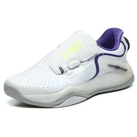 Zapatillas deportivas blancas