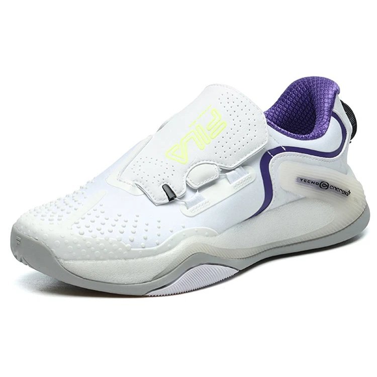 Zapatillas deportivas blancas
